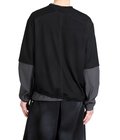 FAKE LAYERED L/S TEE