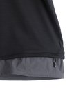 FAKE LAYERED H/S TEE