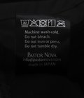 FAKE LAYERED H/S TEE