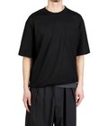 FAKE LAYERED H/S TEE