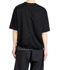 FAKE LAYERED H/S TEE
