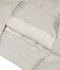 REVERSE WEAVE PULL OVER AFTER HOODED