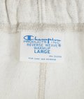 REVERSE WEAVE SWEATPANTS