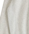 REVERSE WEAVE ZIP HOODED SWEATSHIRT