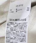 REVERSE WEAVE ZIP HOODED SWEATSHIRT