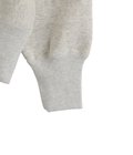 REVERSE WEAVE 1ST PATENT CREWNECK SWEATSHIRT