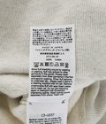 REVERSE WEAVE 1ST PATENT CREWNECK SWEATSHIRT