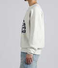 REVERSE WEAVE 1ST PATENT CREWNECK SWEATSHIRT