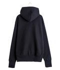 12oz Cross-Knit PULLOVER HOODED (232)