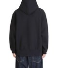 12oz Cross-Knit PULLOVER HOODED (232)