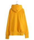 12oz Cross-Knit PULLOVER HOODED (232)
