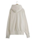 12oz Cross-Knit PULLOVER HOODED (232)