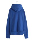 12oz Cross-Knit PULLOVER HOODED (232)