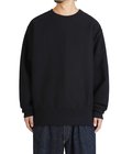 12oz Cross-Knit CREW NECK SWEATSHIRT (234)