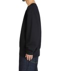 12oz Cross-Knit CREW NECK SWEATSHIRT (234)