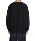 12oz Cross-Knit CREW NECK SWEATSHIRT (234)