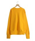 12oz Cross-Knit CREW NECK SWEATSHIRT (234)