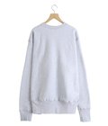 12oz Cross-Knit CREW NECK SWEATSHIRT (234)