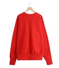 12oz Cross-Knit CREW NECK SWEATSHIRT (234)