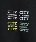 EMBROIDERED LOGO COTTON S/S T-SHIRT_CCCC