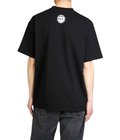EMBROIDERED LOGO COTTON S/S T-SHIRT_CCCC