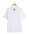 EMBROIDERED LOGO COTTON S/S T-SHIRT_CCCC