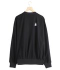 STRETCH CREWNECK