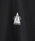 STRETCH CREWNECK