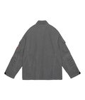 STAND COLLAR BDU