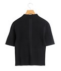 【レディース】PORTRAIT SHORT SLEEVE TOP