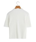 【レディース】PORTRAIT SHORT SLEEVE TOP