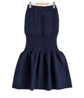 【レディース】FLUTED MERMAID SKIRT
