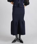 【レディース】FLUTED MERMAID SKIRT