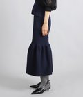 【レディース】FLUTED MERMAID SKIRT