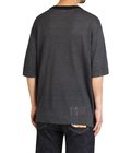 KNIT T-SHIRTS -14GG PLAIN STITCH-