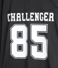 L/S NUMBERS DRY MESH TEE