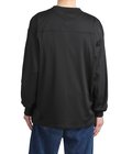 L/S NUMBERS DRY MESH TEE