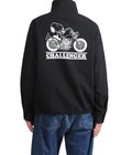 SNOOPY SWING TOP