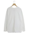 W FACE TEE