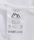 W FACE TEE
