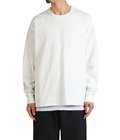W FACE TEE