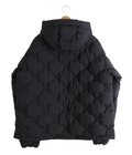 CMF WOVEN DOWN HOODIE