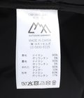 CMF WOVEN DOWN HOODIE