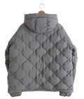 CMF WOVEN DOWN HOODIE