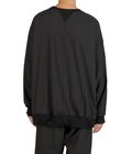 DIVIDED SWEAT