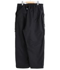 CORD PANTS