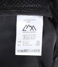 CORD PANTS