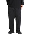 CORD PANTS