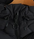 CMF WOVEN DOWN  HOODIE