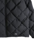 CMF WOVEN DOWN  HOODIE